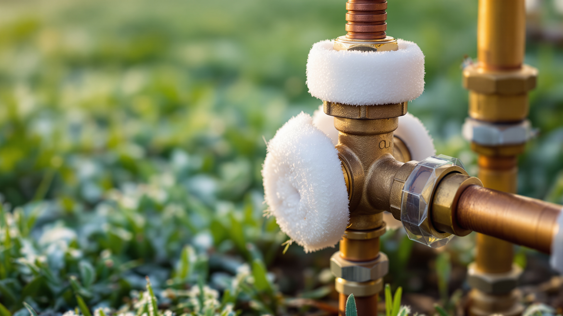 7 Smart Ways to Prevent Your Backflow Valve from Freezing (Without Digging Up the Yard)