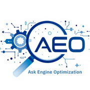 Ask Engine Optimization