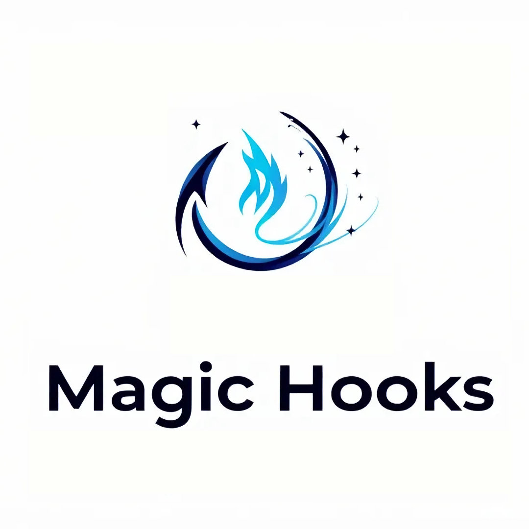 Magic Hooks