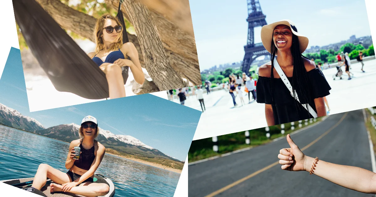 The future of solo female travel 
