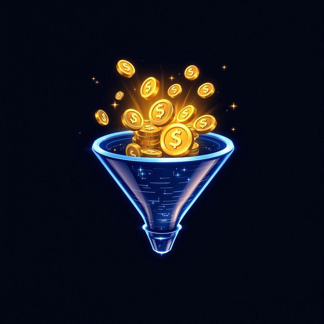 Super-Slick Funnels Flex