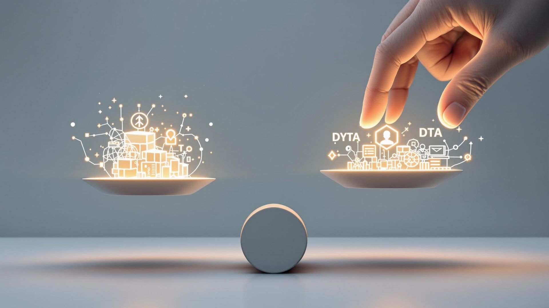 Navigating Challenges: Ethical AI, Data Quality, and Talent Upskilling