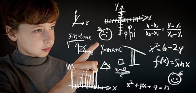 Helping cbse students in mathematics to get 90% marks in math