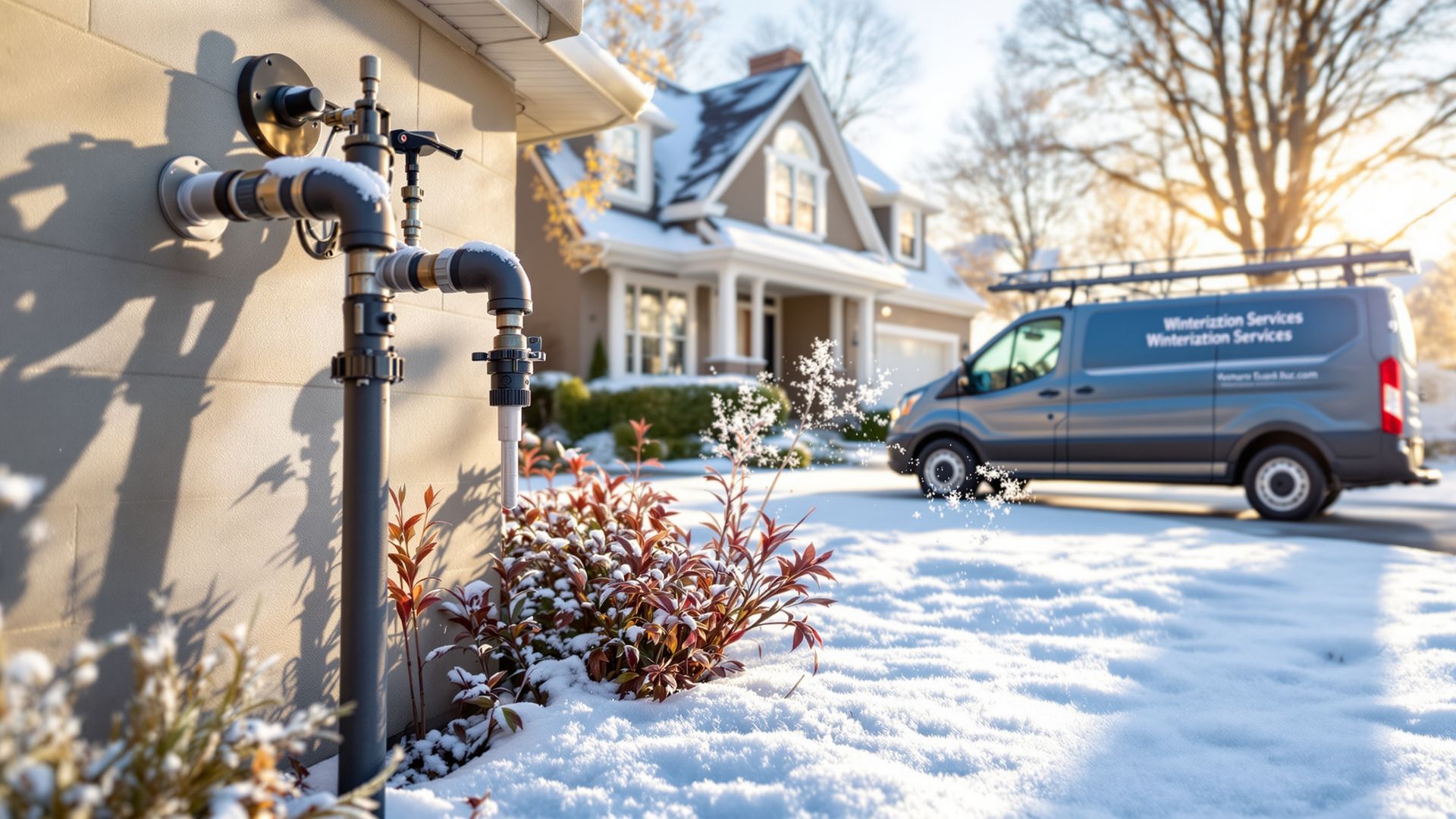 Find a Reliable Winterization Service Provider: A Clear Homeowner’s Guide