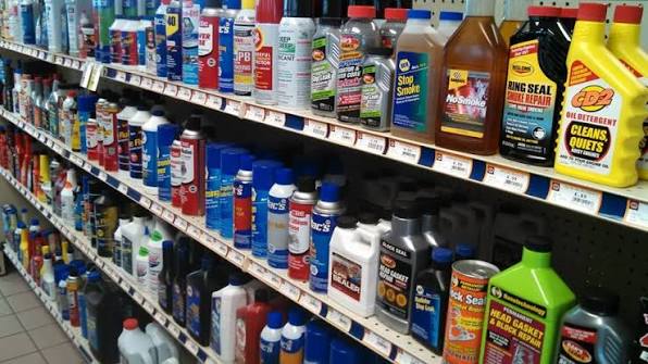 Your Trusted Source for Automotive, Marine, and Industrial Supplies