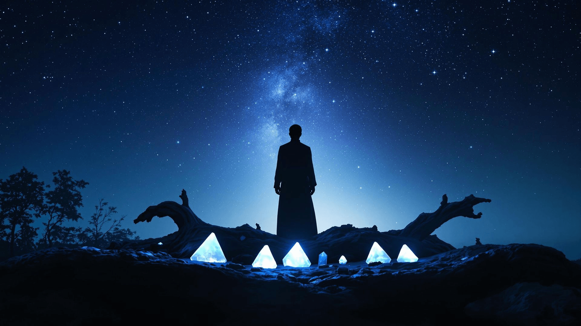 New Moon Transmission: Activate the Signal