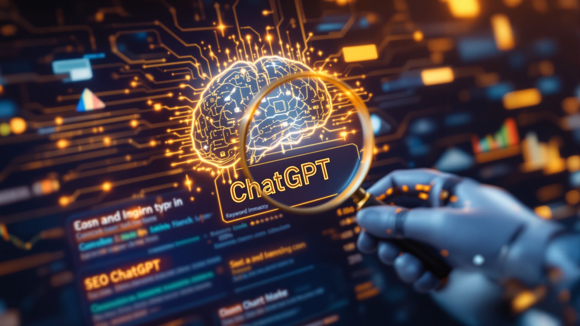 How to Rank in ChatGPT: Step-by-Step AI SEO Guide