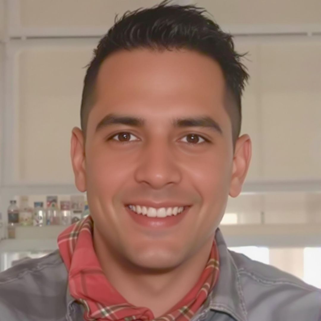 Carlos M. - Valencia