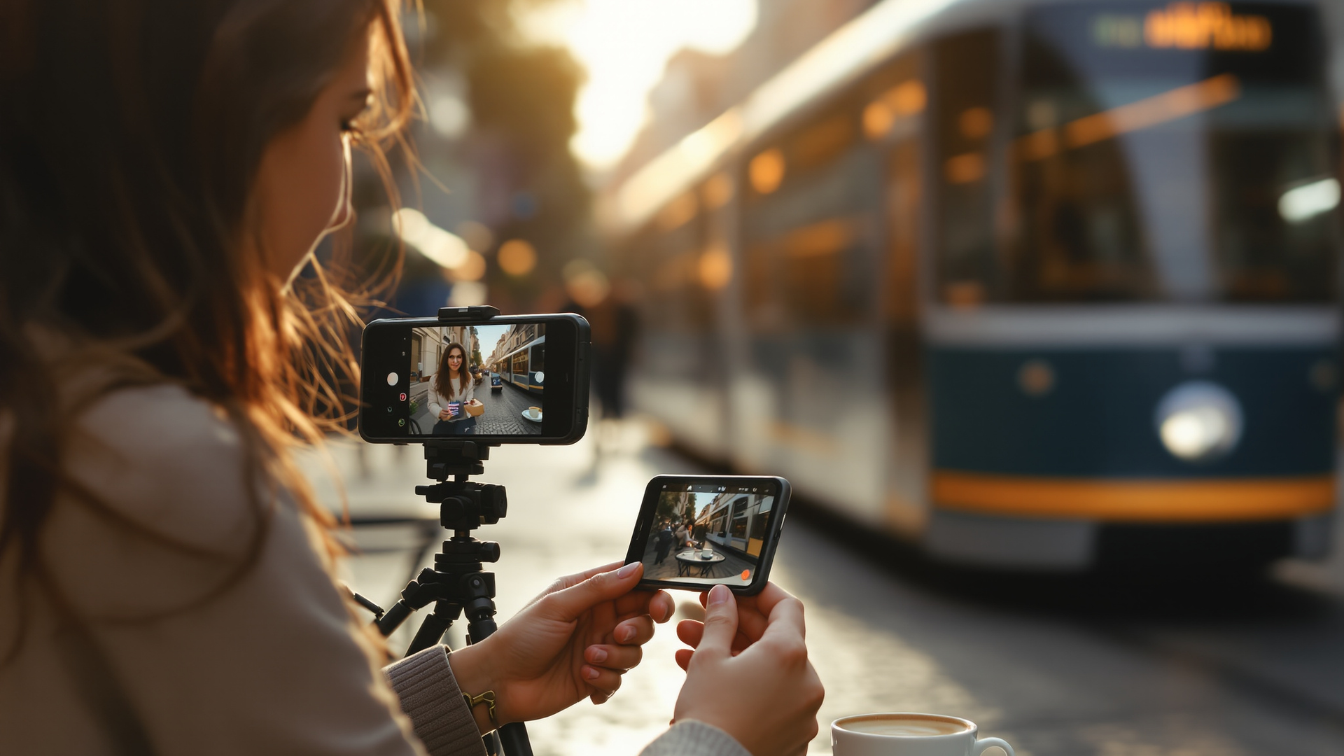 UGC Genie: Revolutionizing User-Generated Content Creation in Minutes