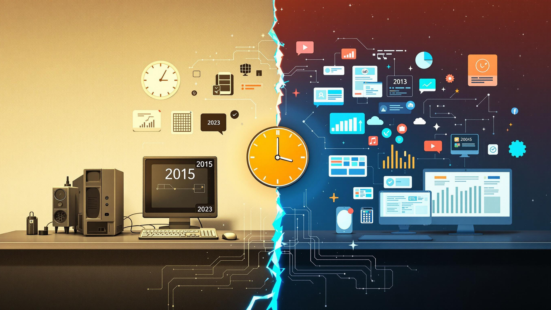 Are You Still Using SEO Tactics That Worked in 2015?