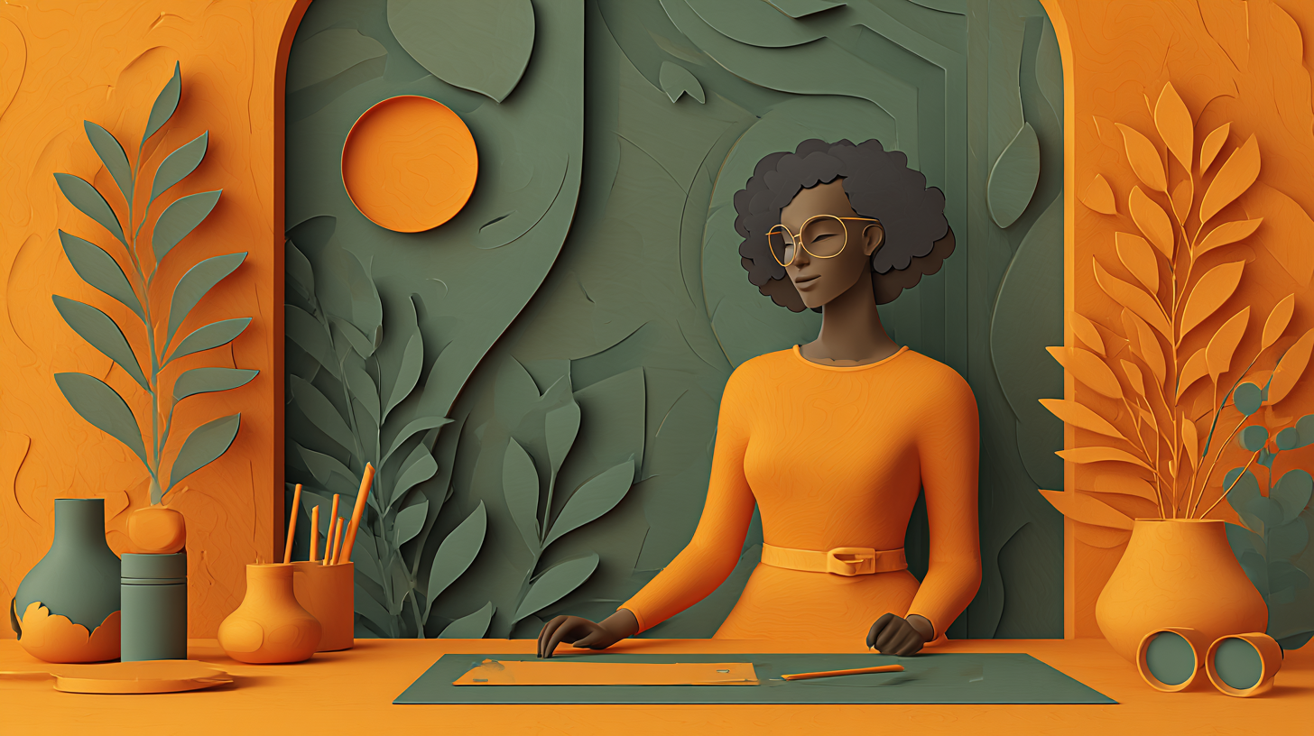 The Art of Digital Rituals