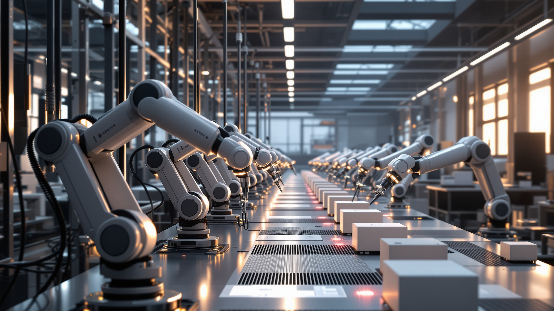 How Startups Can 10× Output With Automation