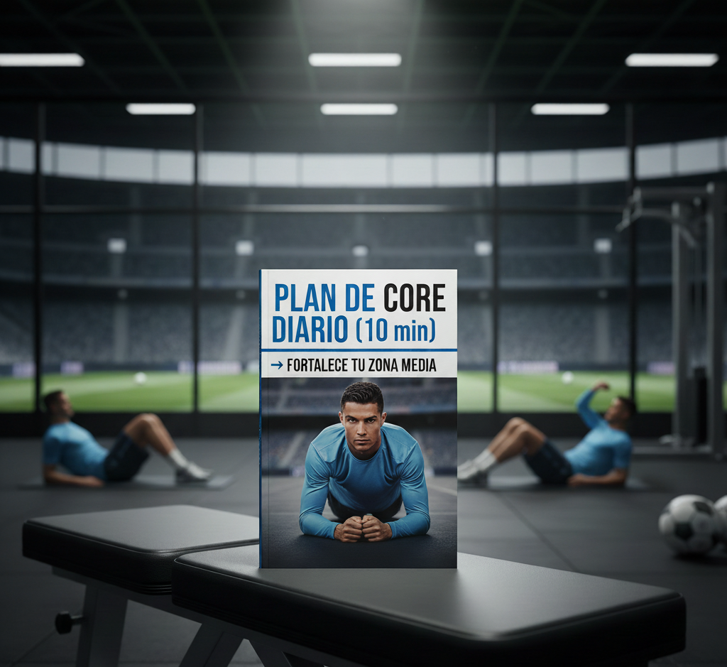 Plan de Core Diario