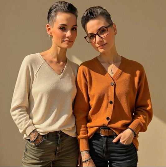 The New Power Move: How Business Women Are Using AI to Get Ahead (While Everyone Else Is Still Taking Notes)