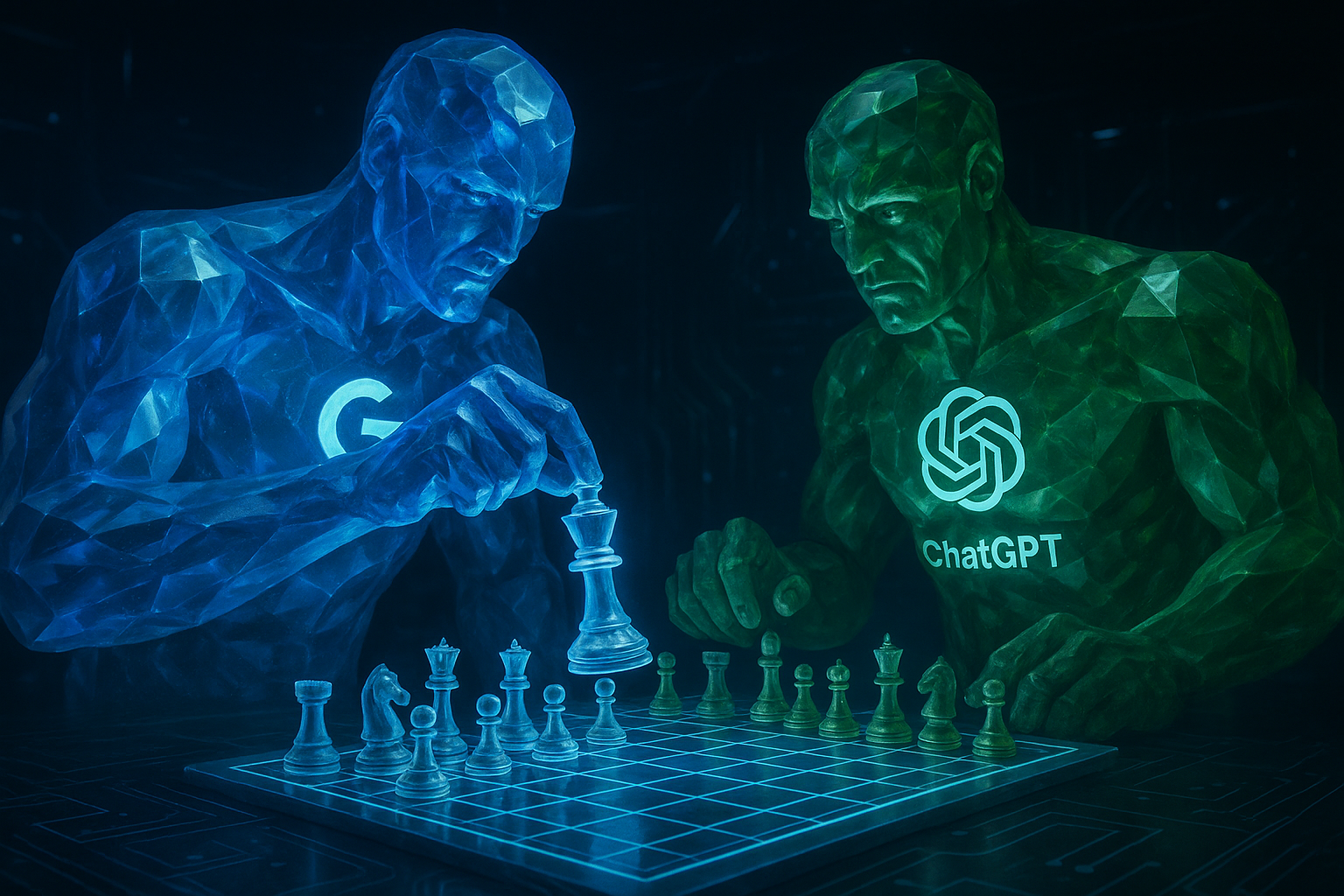 Haiku 4.5 et la montée de Gemini : L'IA entre dans une nouvelle ère de compétition et d'accessibilité