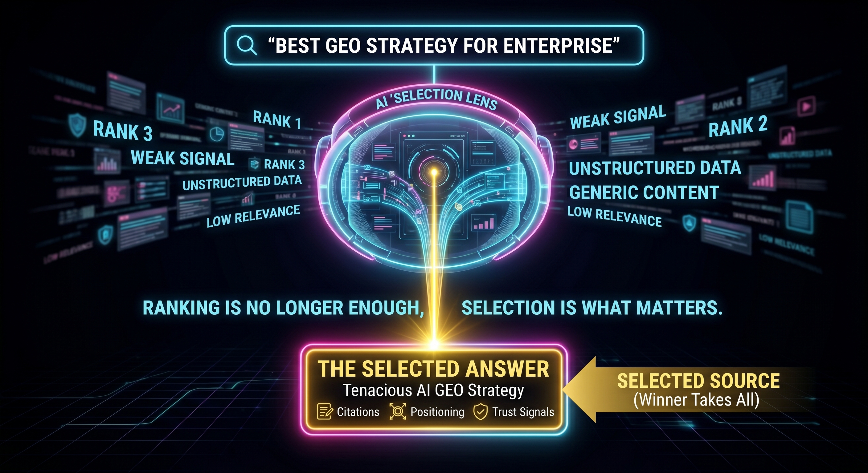 Is Generative Engine Optimisation Real or Just Rebranded SEO?