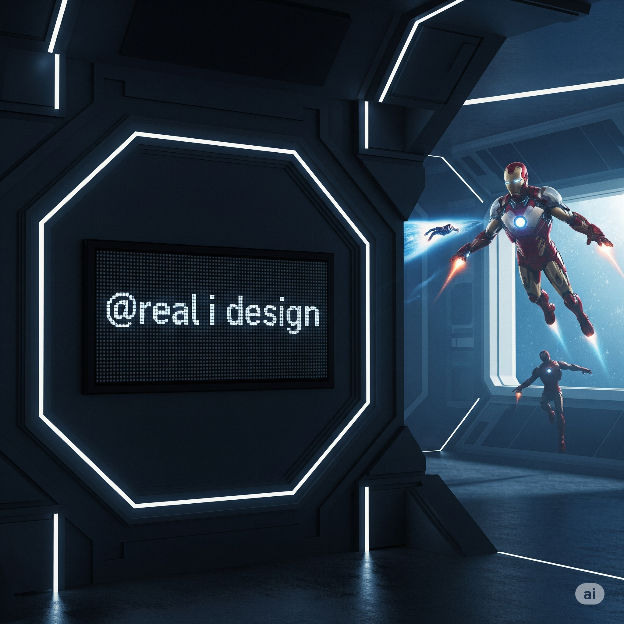 Bullet Proof Matrix vs. real i design