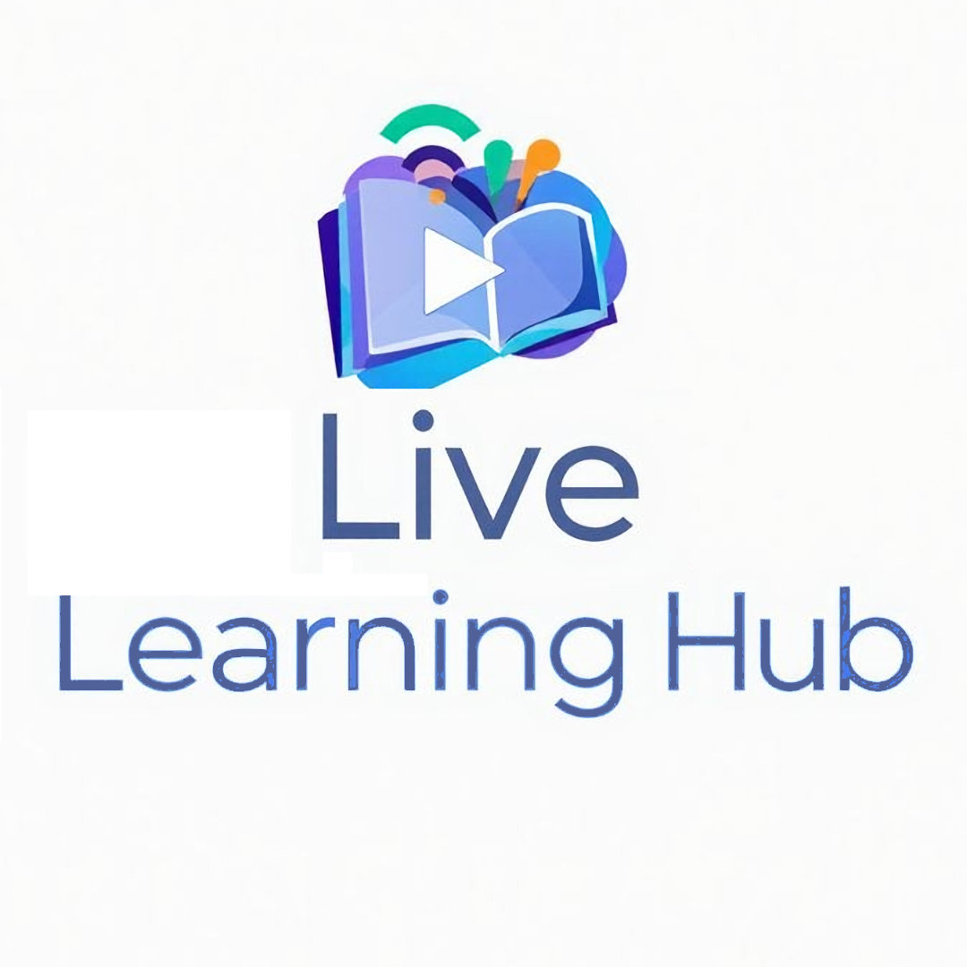 Live Learning Hub