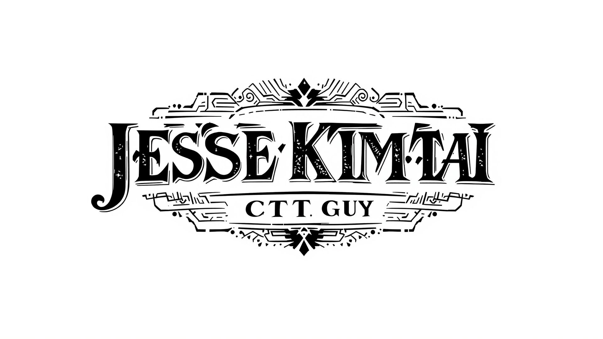 Introducing Jesse Kimtai your ICT plug