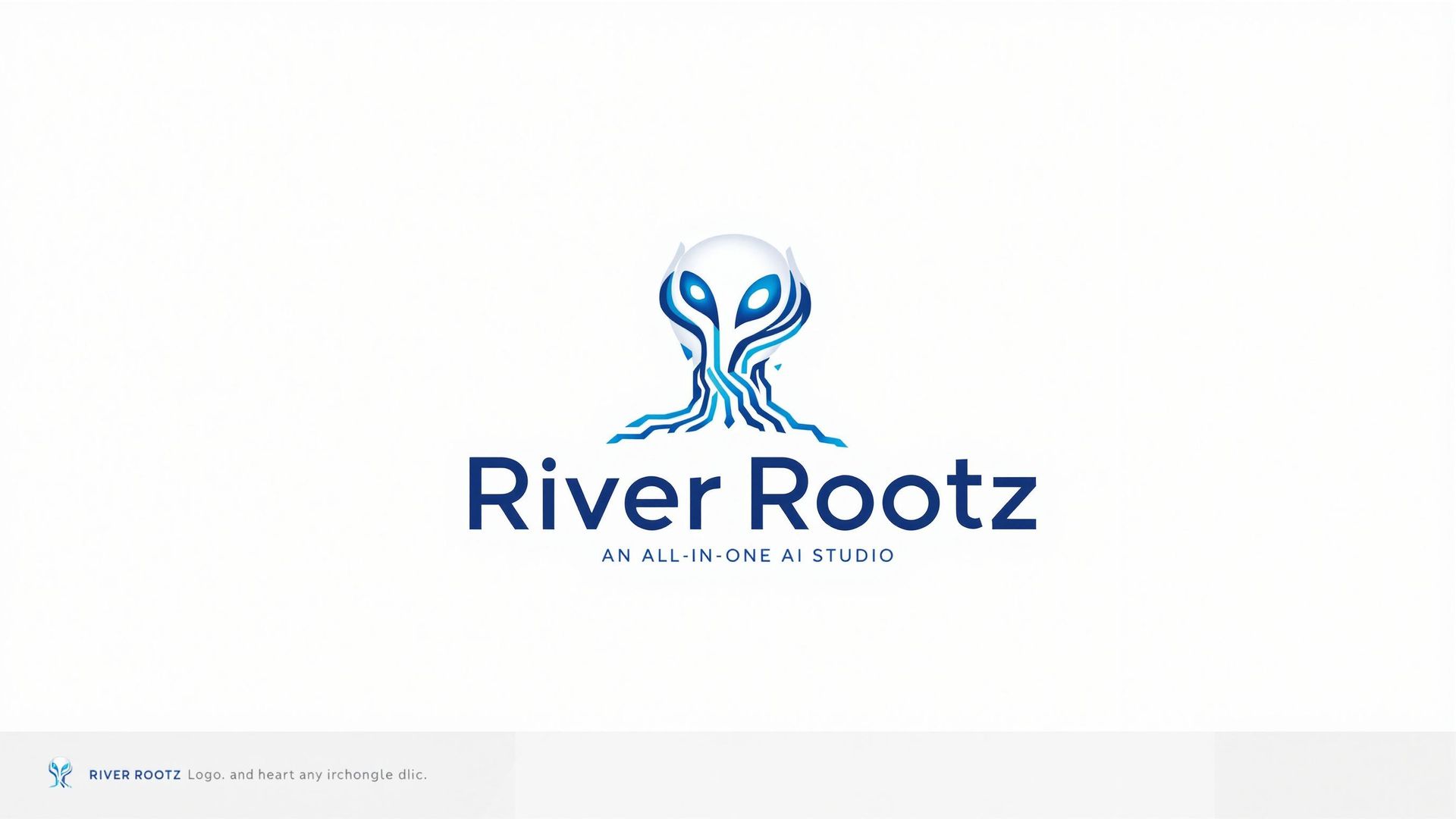 Welcome to River Rootz! All in One A.I. Studio