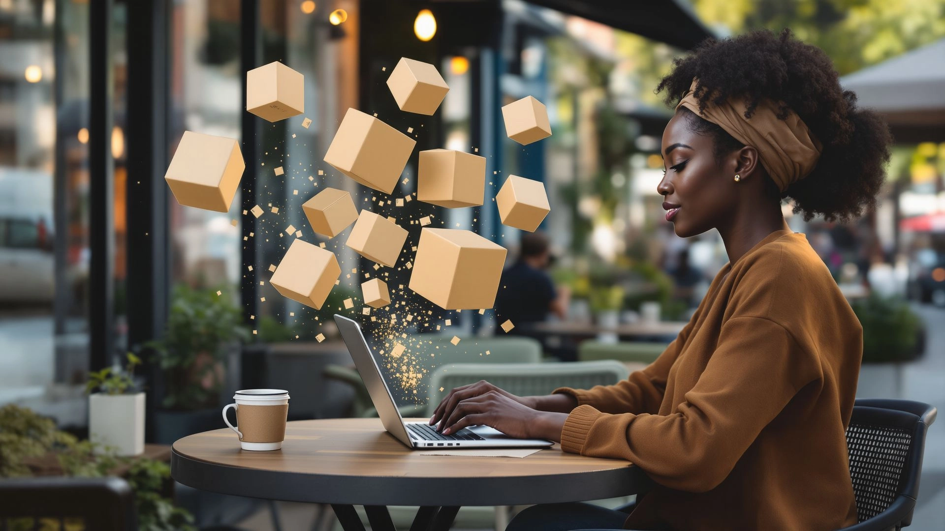 How to start a Dropshipping business 
