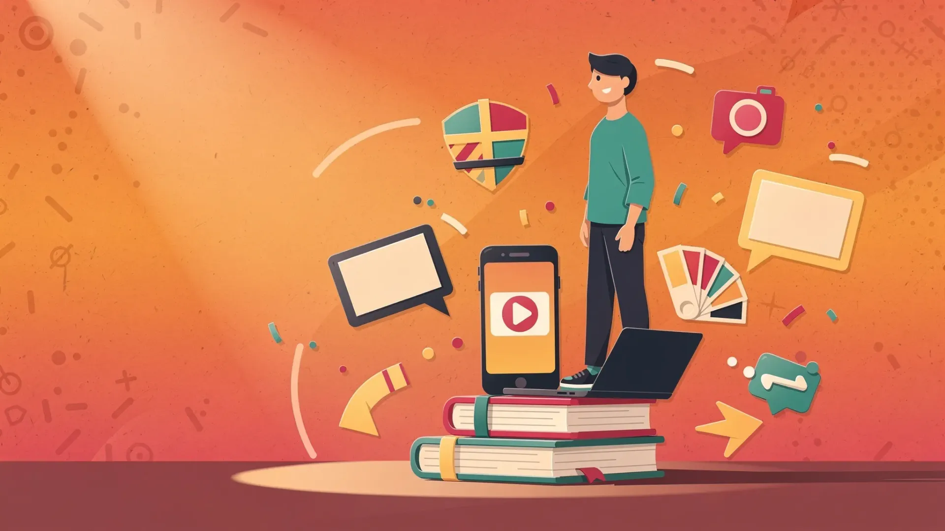 Build Your Personal Brand: 6 No‑BS Moves That Actually Work
