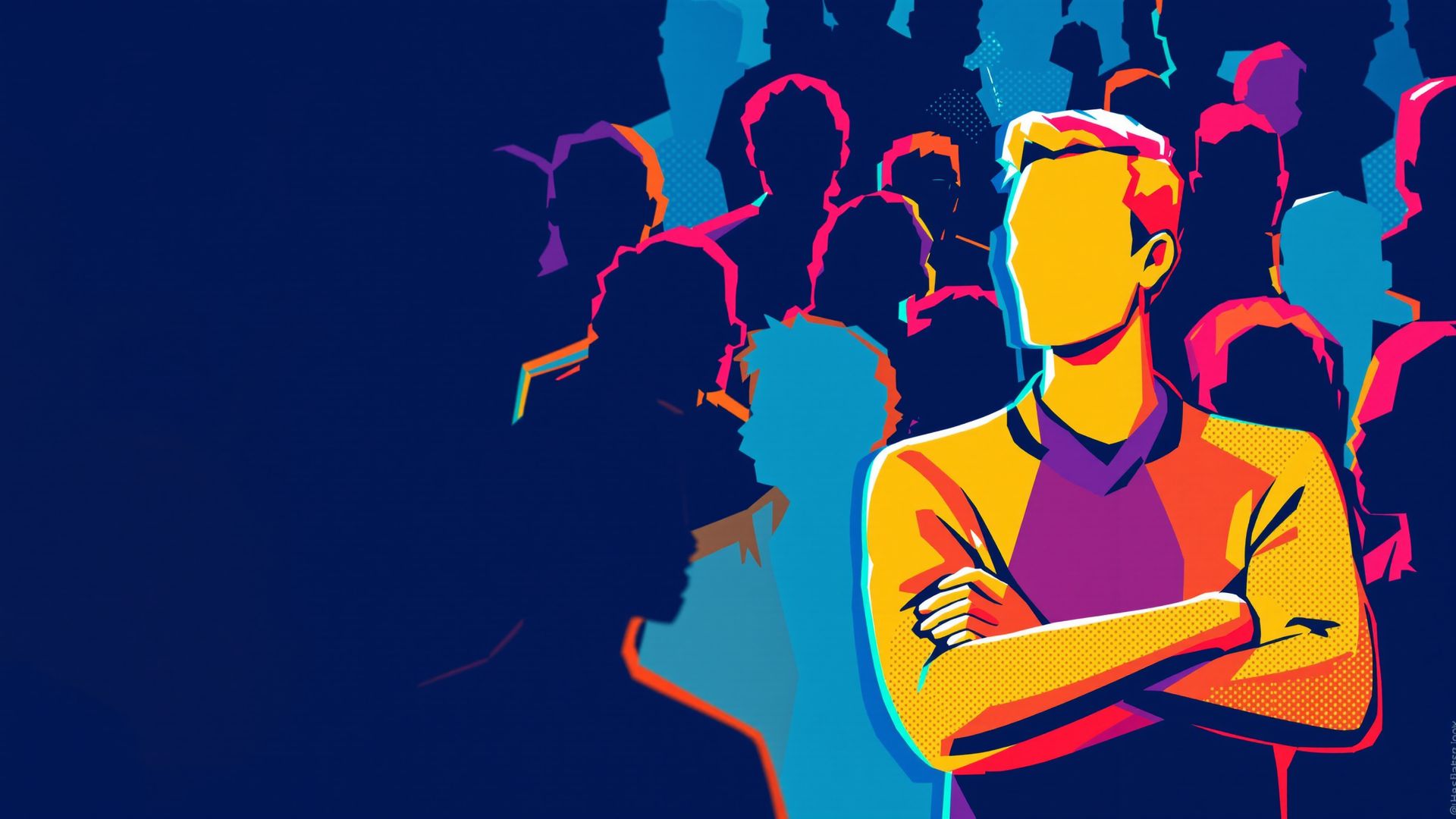 Personal Branding: How to Stand Out in a Noisy World