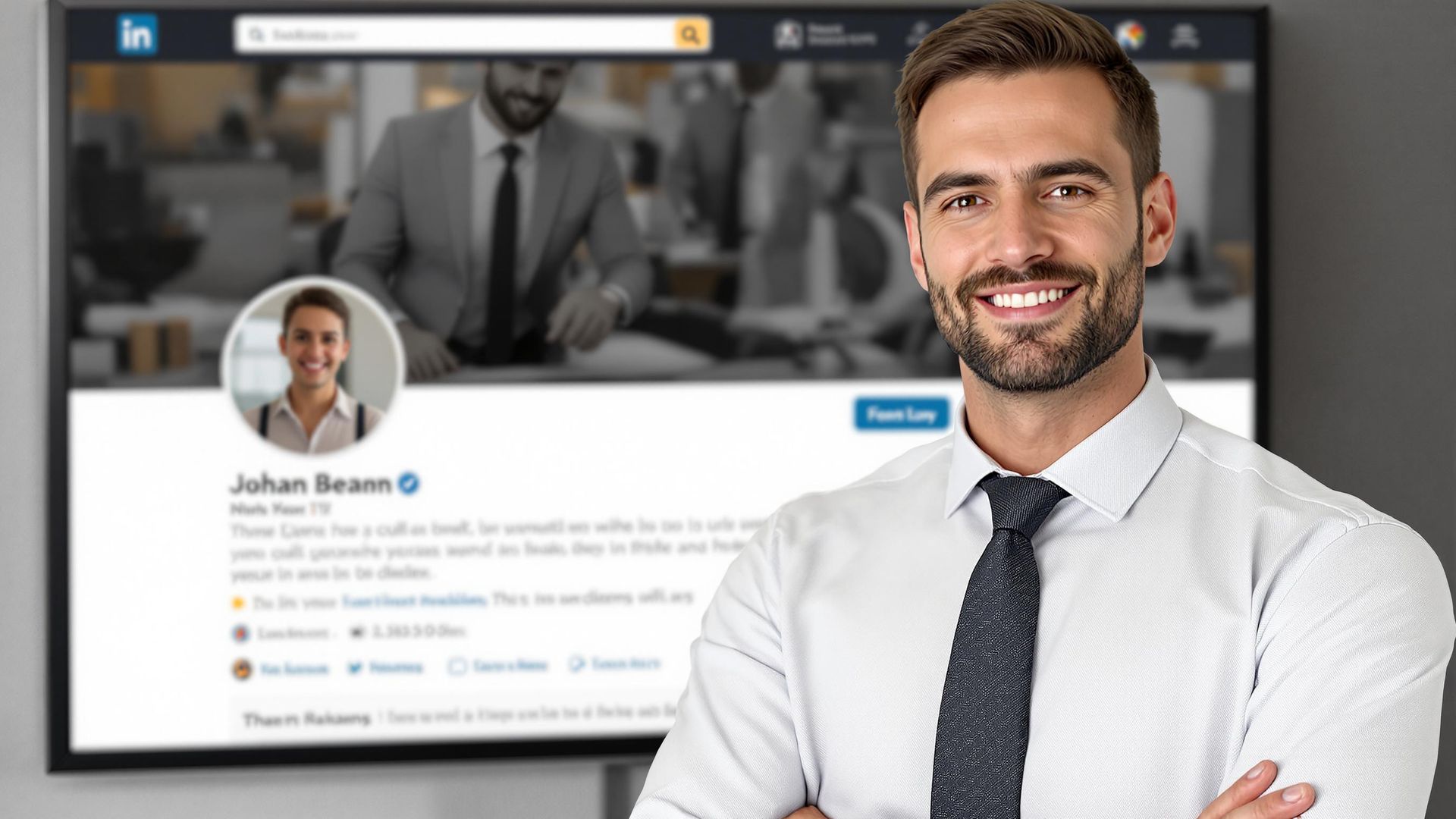 Personal Branding on LinkedIn: Tips and Strategies for Accountants and Business Owners