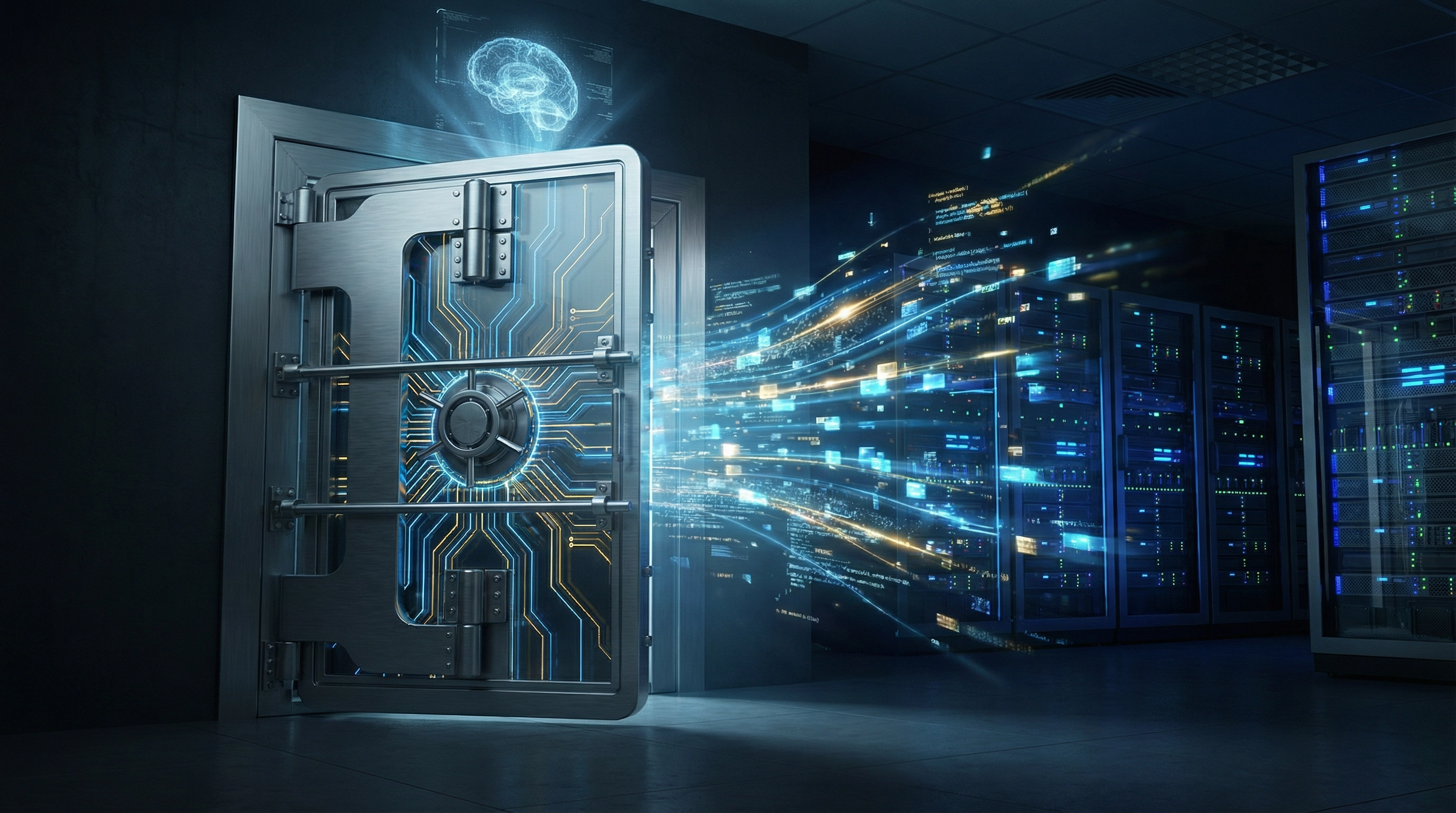 Fuite choc : Claude Mythos redéfinit la puissance de l'IA !