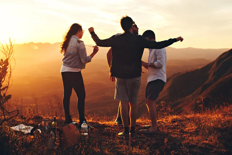 Places to Visit in 2020 (regardless of whether you are nomadic or not!)