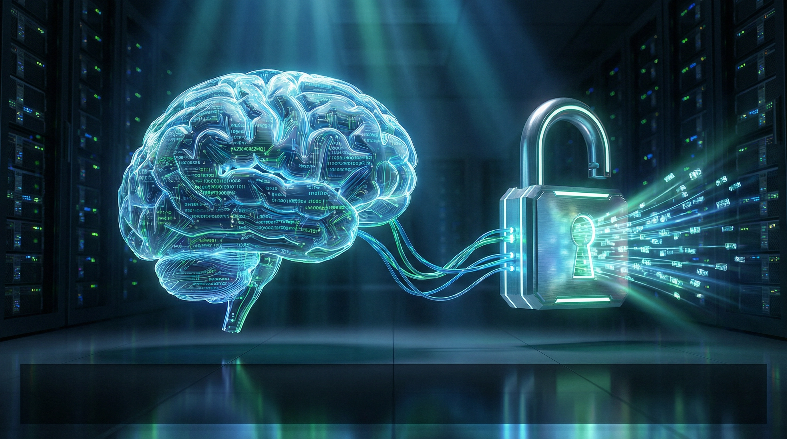 Claude Mythos : quand l'IA devient experte en cybersécurité et Meta contre-attaque avec Muse Spark