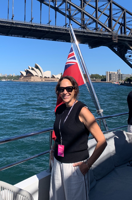 AAA Accelerator's Meetup Sydney 