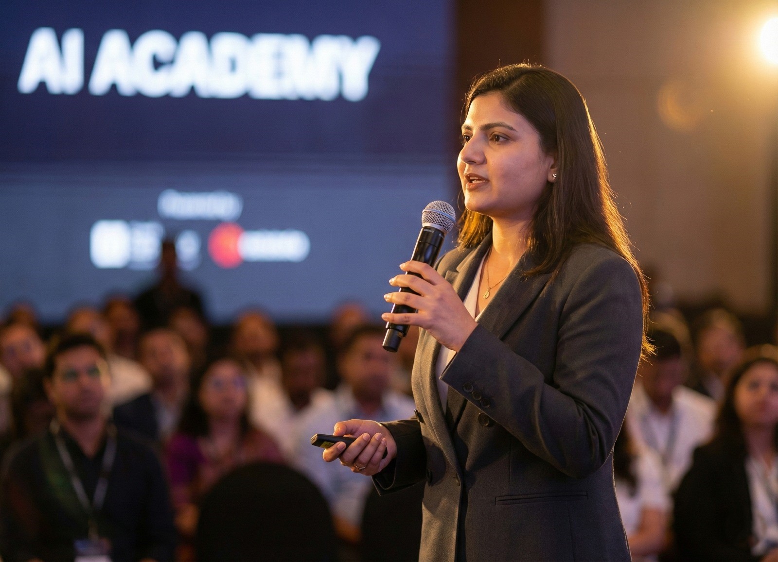 AI VS Human Intelligence 