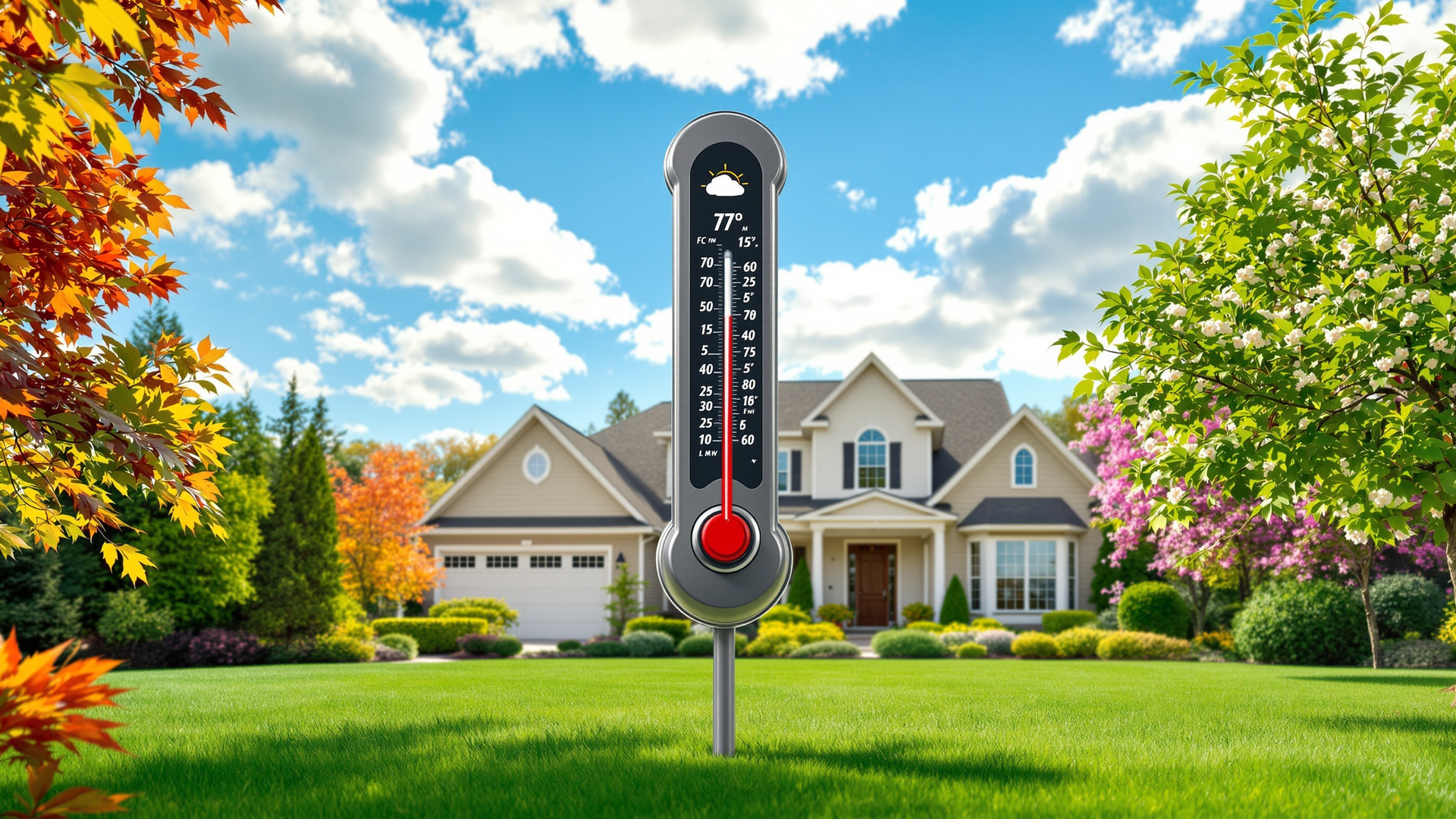 5 Simple Ways to Time Lawn Care by Local Climate (Without Guessing the Calendar)