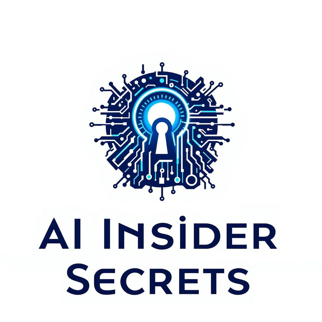 AI insider Secrets