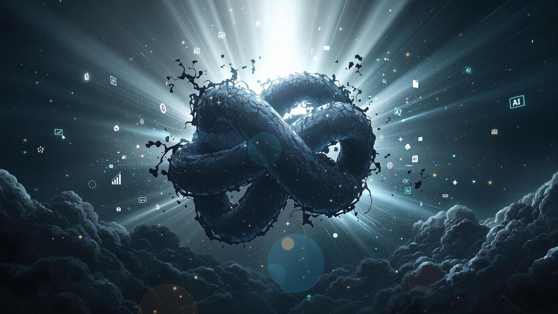 Benefits: How AI Marketing Solves Your Consulting Firm's Biggest Growth Problems