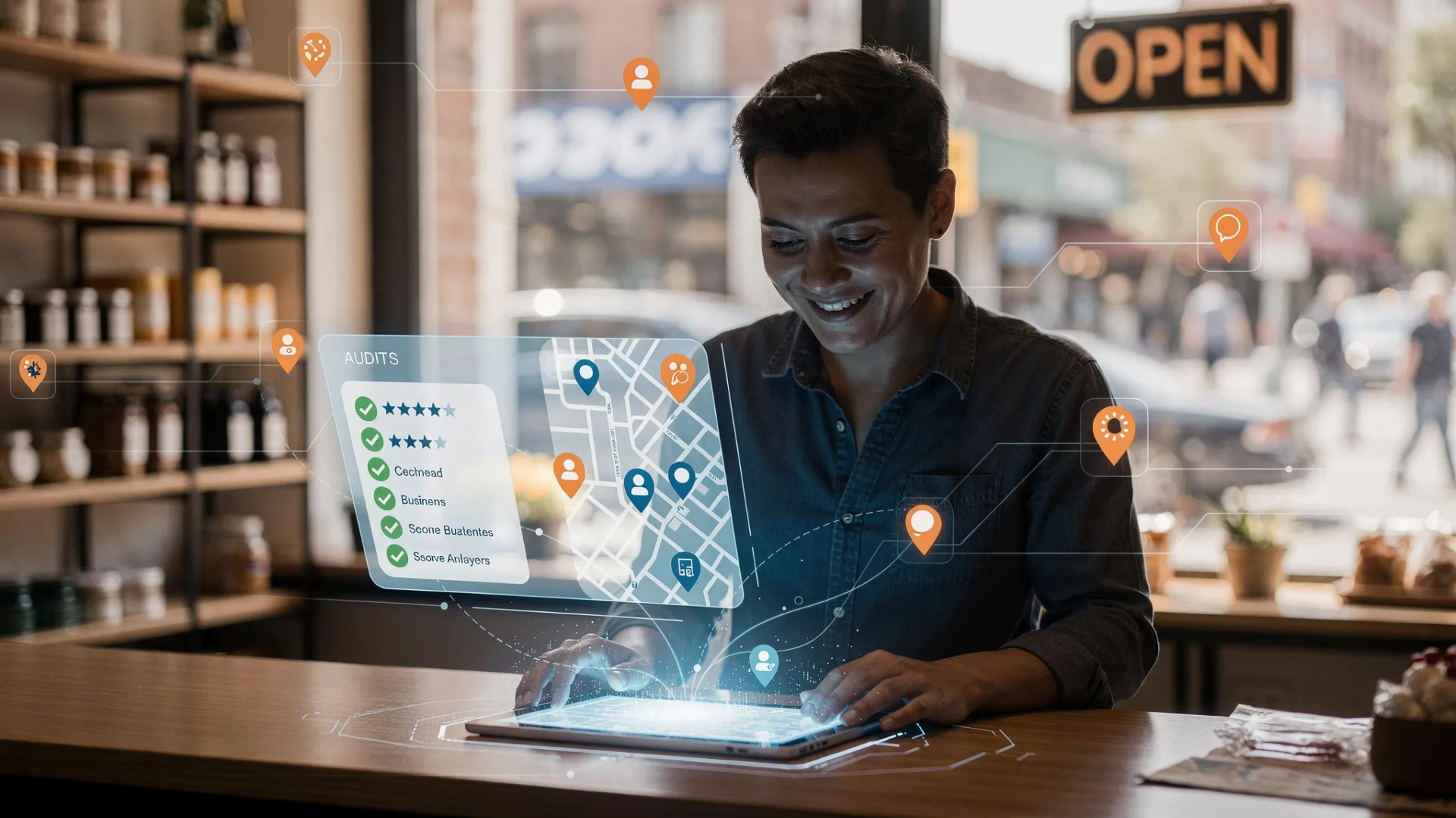 AI Visibility Audit: What It Is and Why ChatGPT Matters for Local Businesses