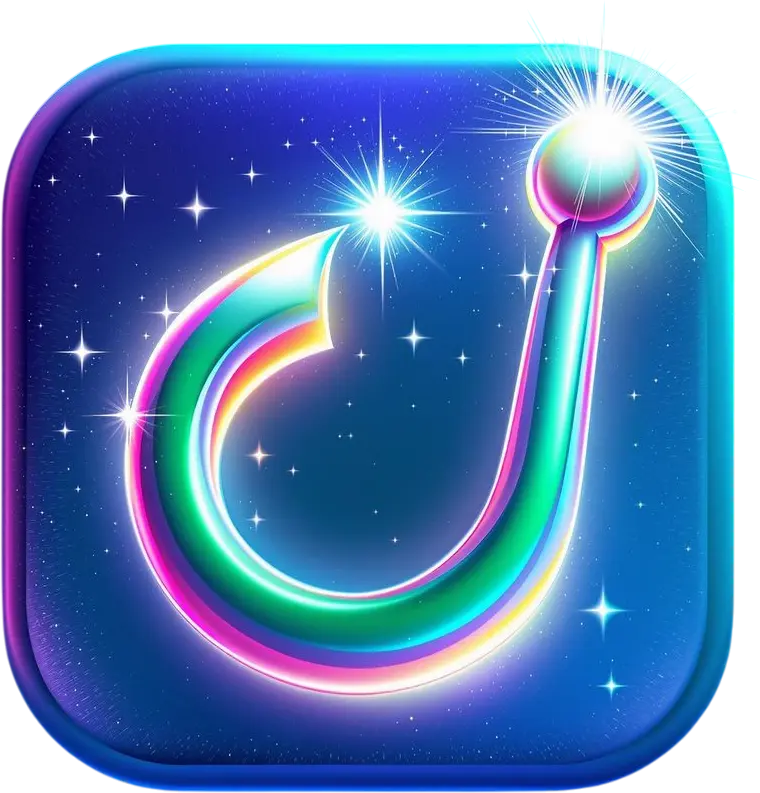 Magic Hooks