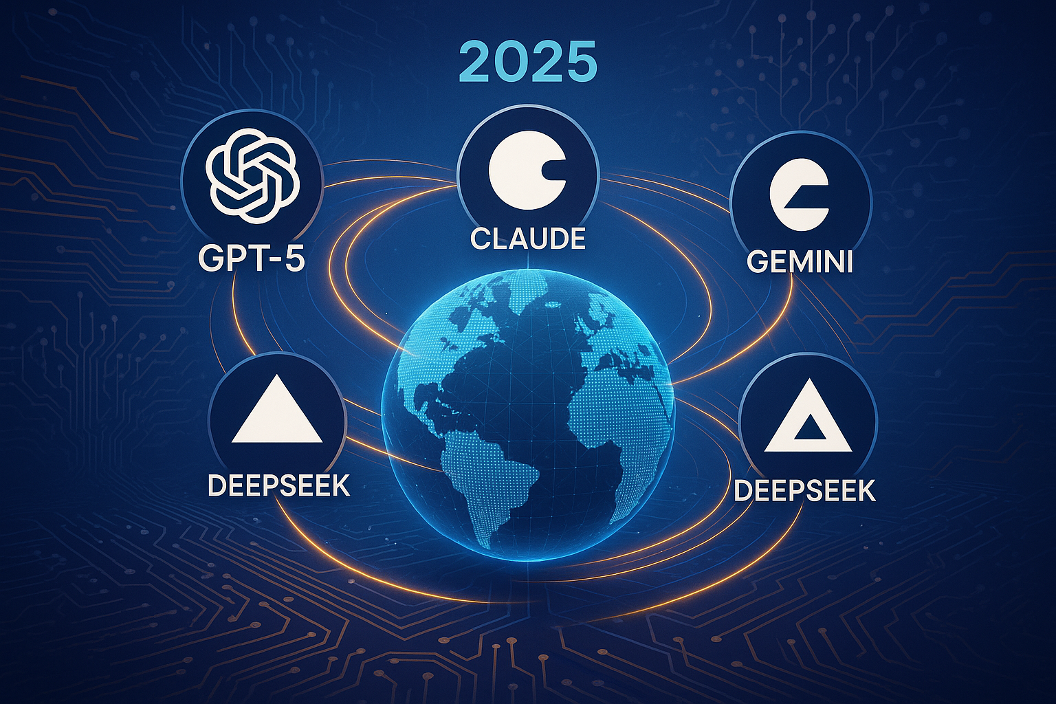 GPT-5 et la nouvelle ère des LLMs : Révolution ou Évolution ?