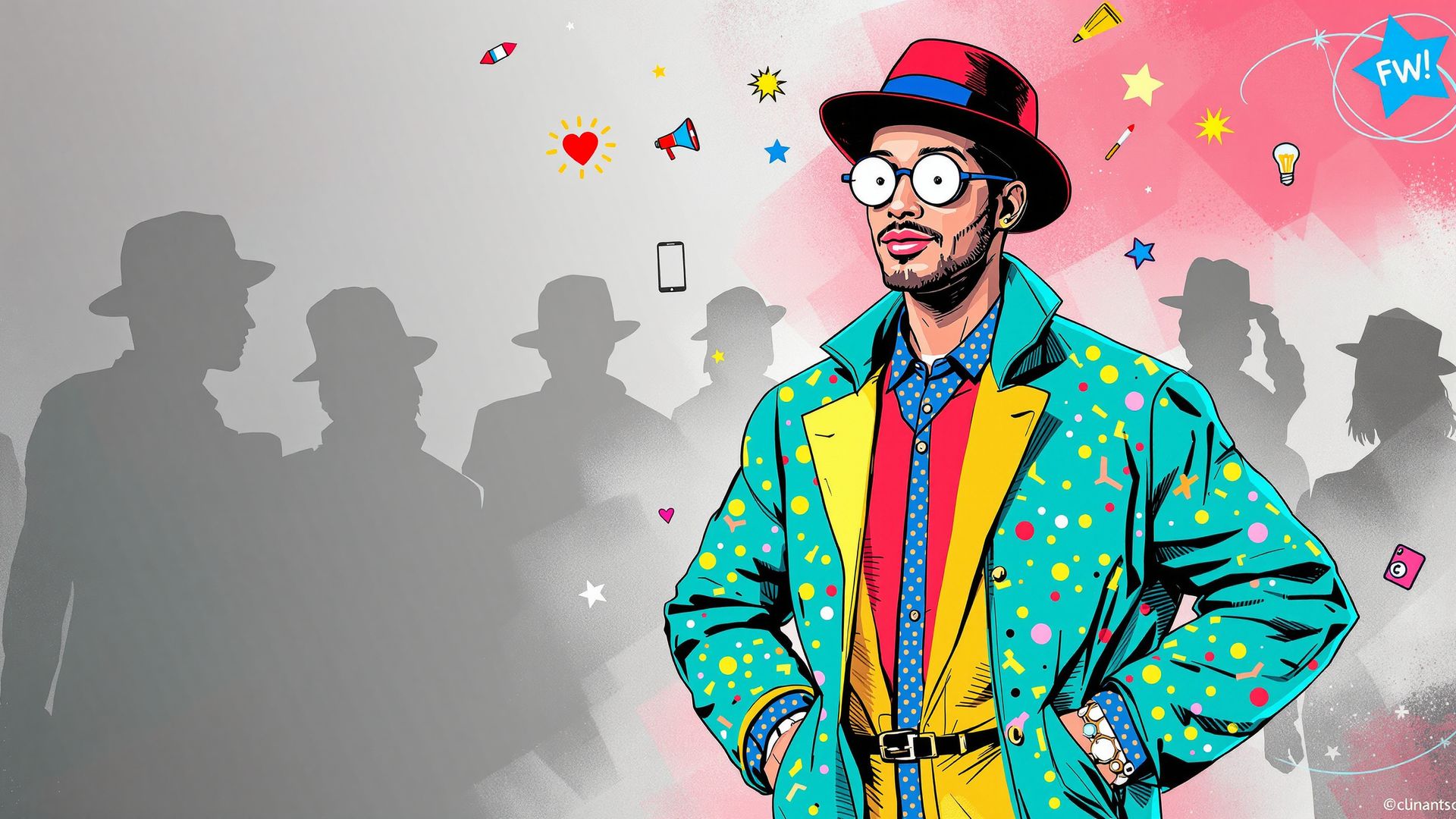 Brand Like a Boss: 5 Personal-Branding Moves