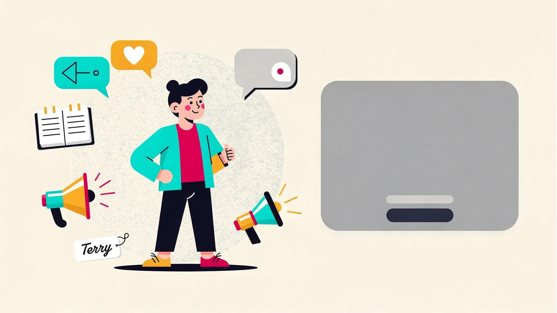 Make Them Notice You: A Quirky 6-Step Personal Branding Playbook