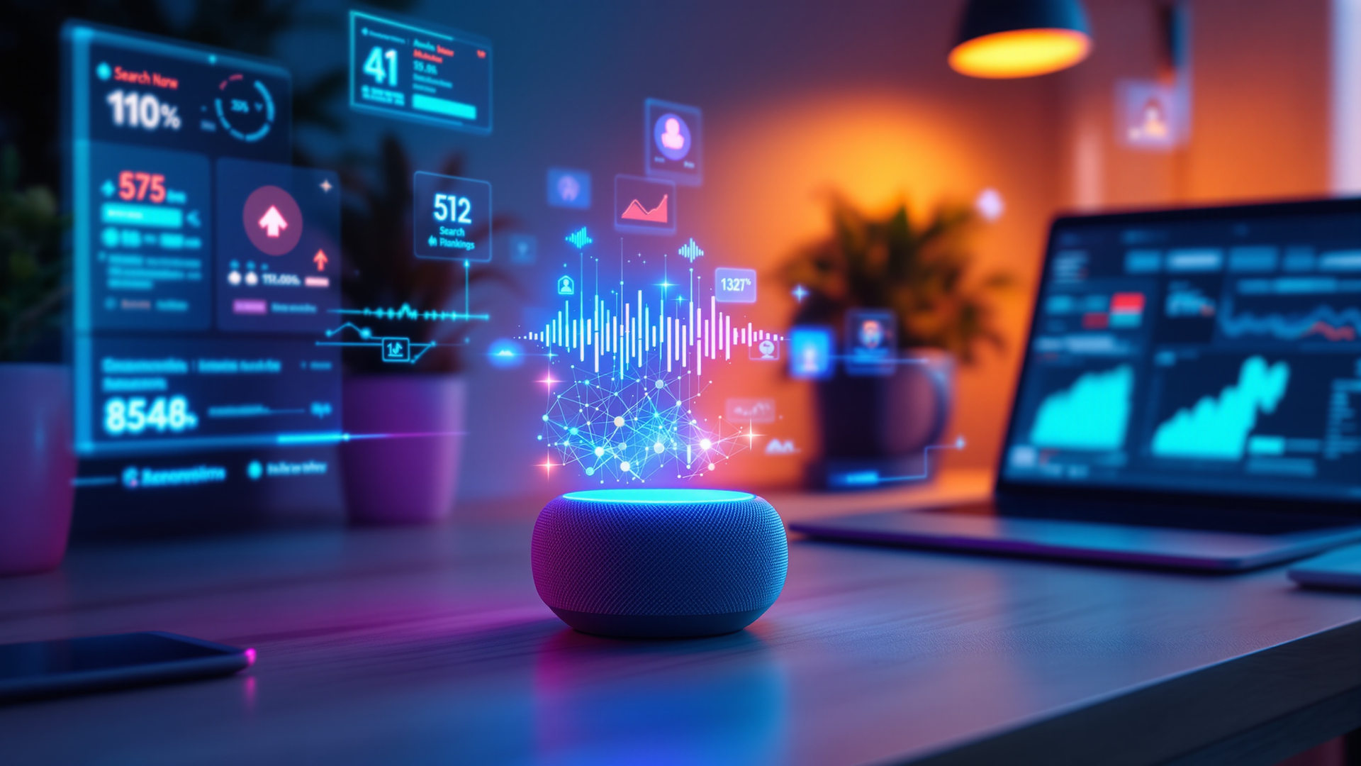 How AEO Transforms Voice Search Results (And Why You Should Care)