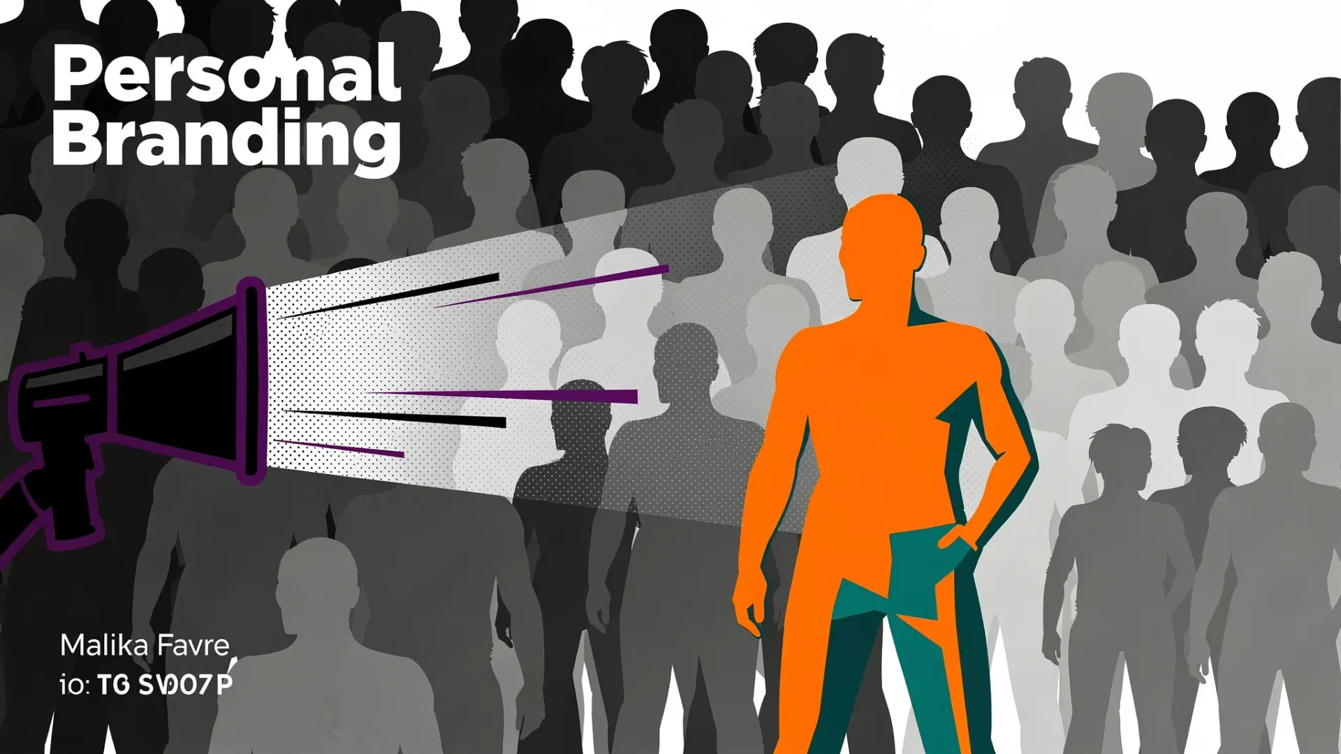 How to Build a Personal Brand That Actually Works