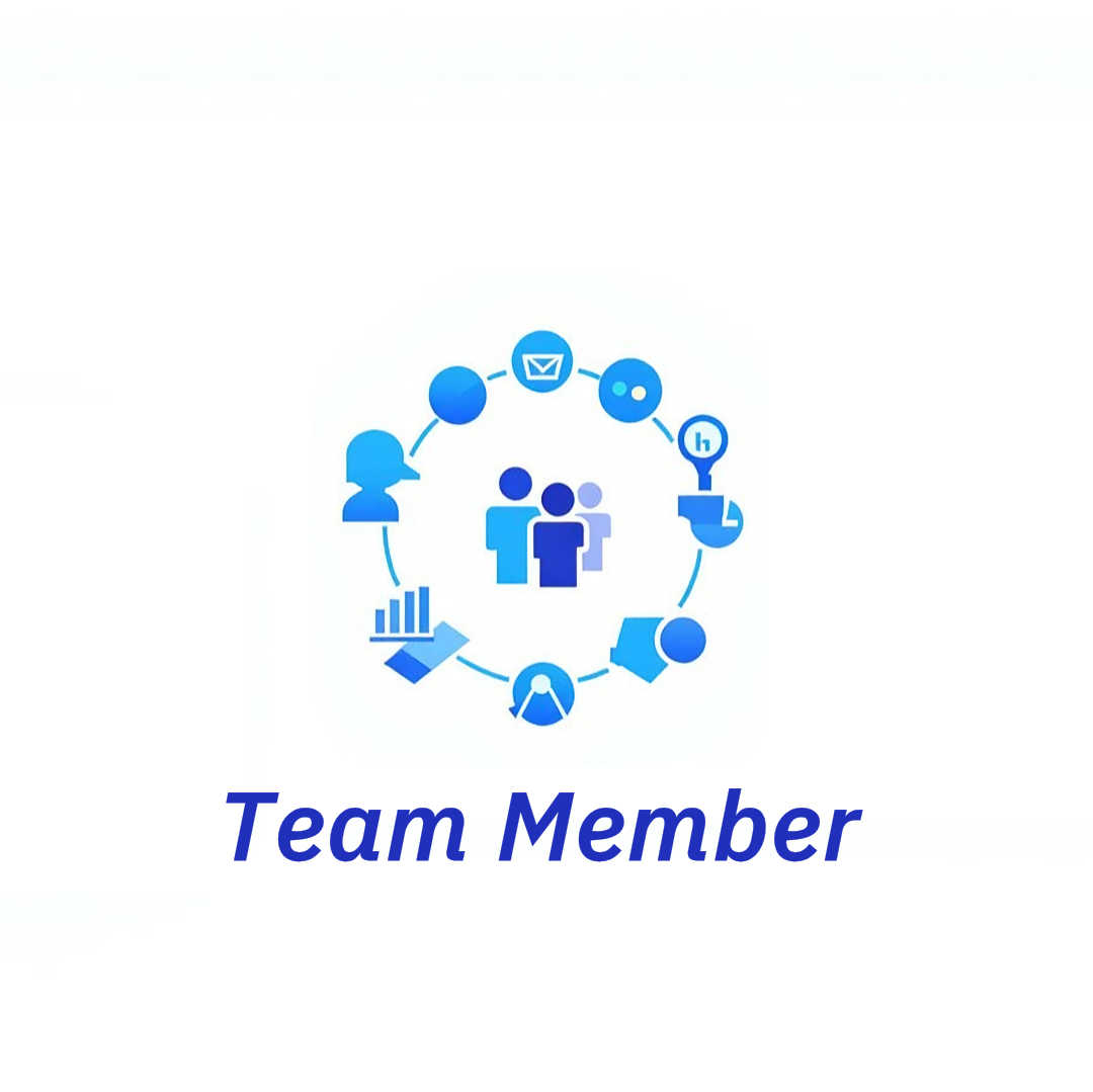 Team Member
