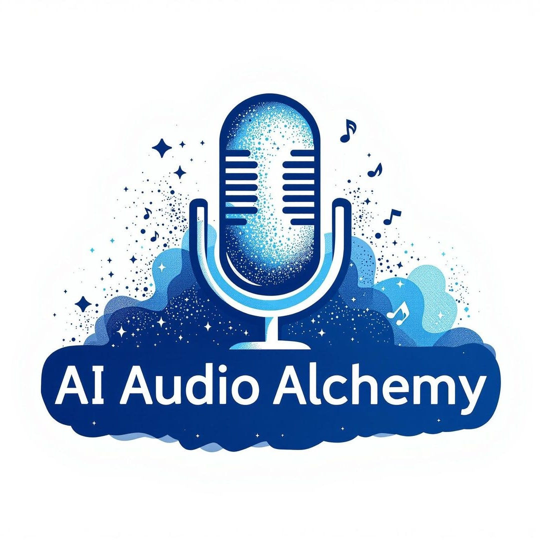 AI Audio Alchemy