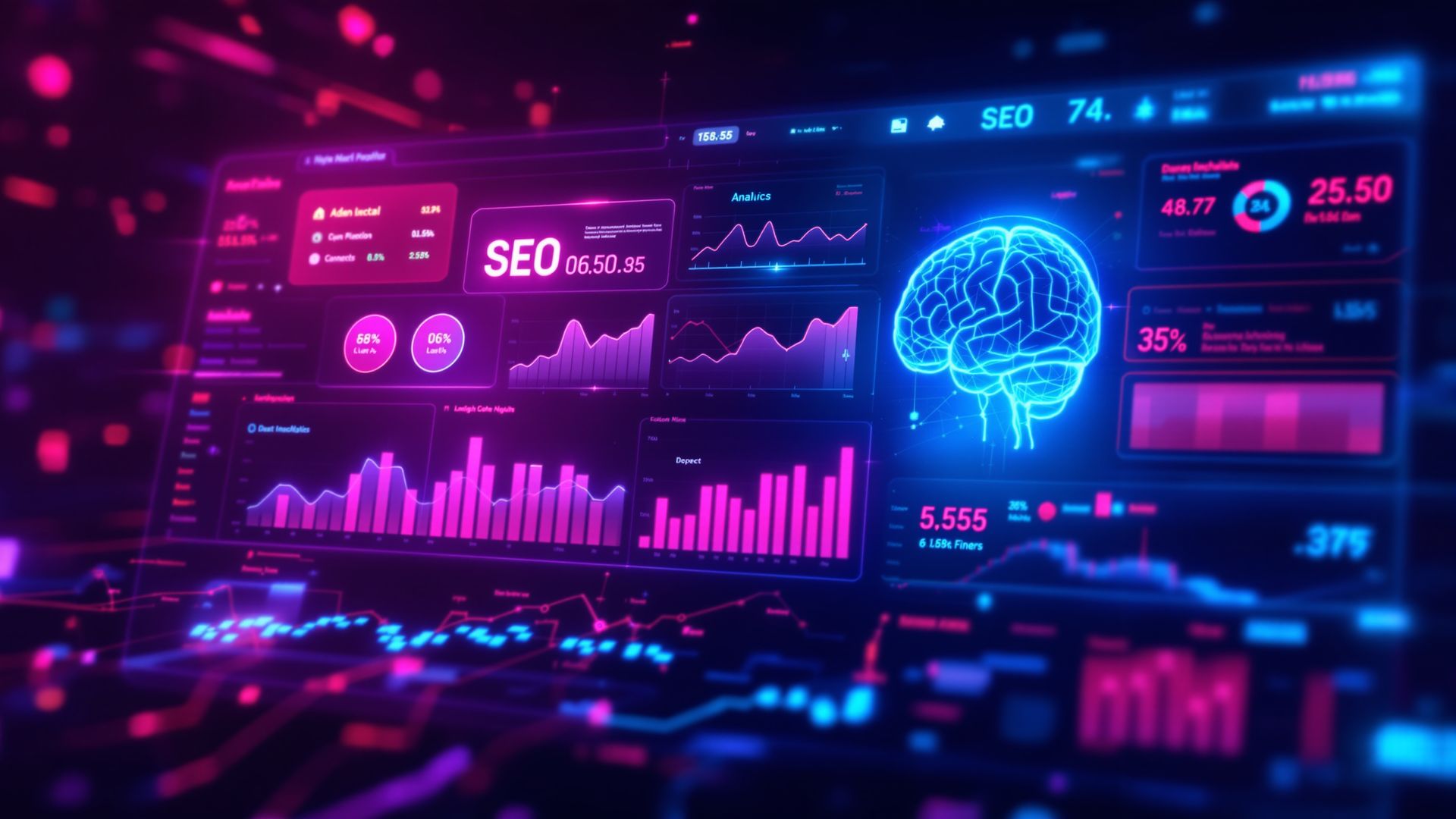 Which SEO Companies Offer AI-Driven Optimisation in 2026? (10 Best Picks)