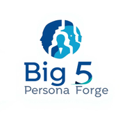 Big 5 Persona Forge